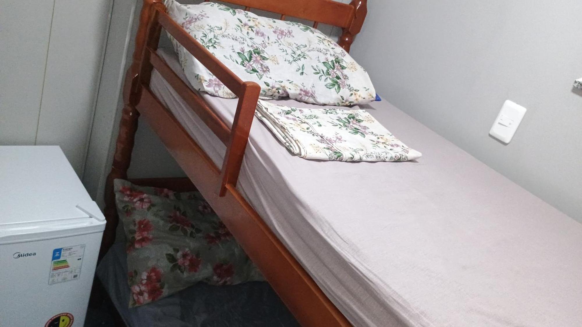 Hospedagem Cinelandia Ap 617 - Rio de Janeiro, Rio de Janeiro
