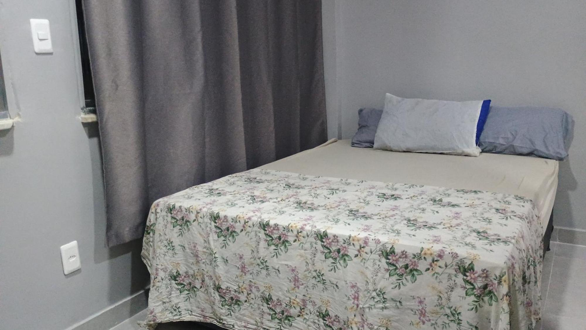 Hospedagem Cinelandia Ap 617 - Rio de Janeiro — Photos 2